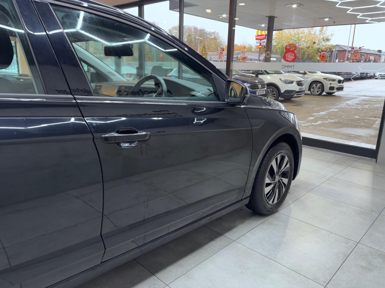 Used Volkswagen Polo 2018 for sale - 76759312: Photo 70