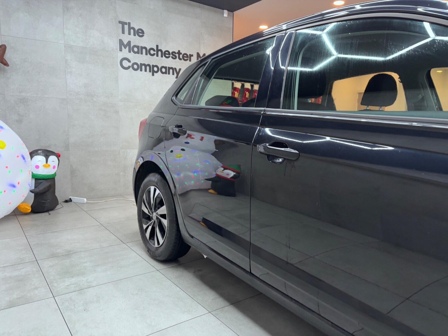 Used Volkswagen Polo 2018 for sale - 76759312: Photo 71