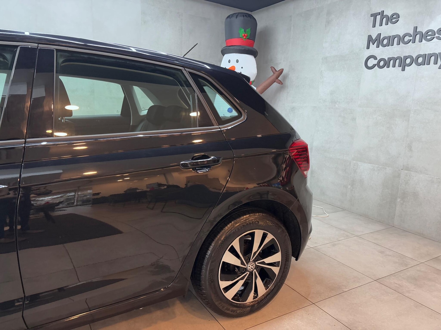 Used Volkswagen Polo 2018 for sale - 76759312: Photo 72