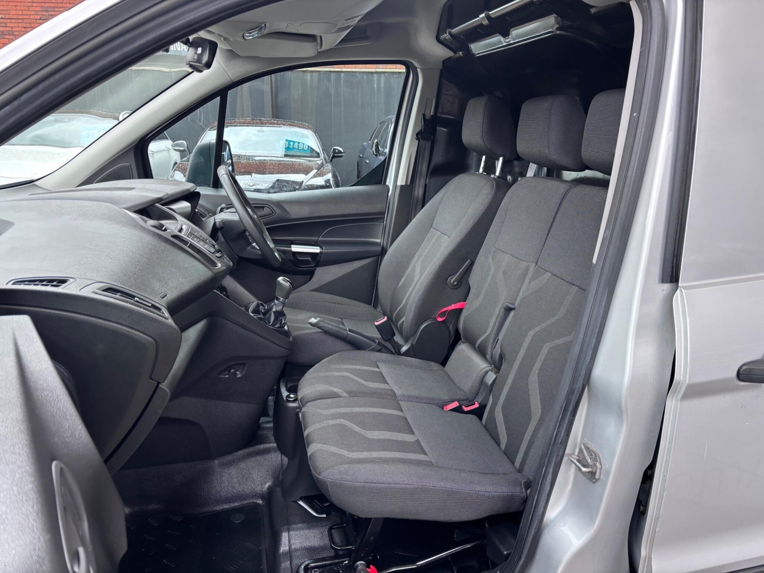 Vehicle 23