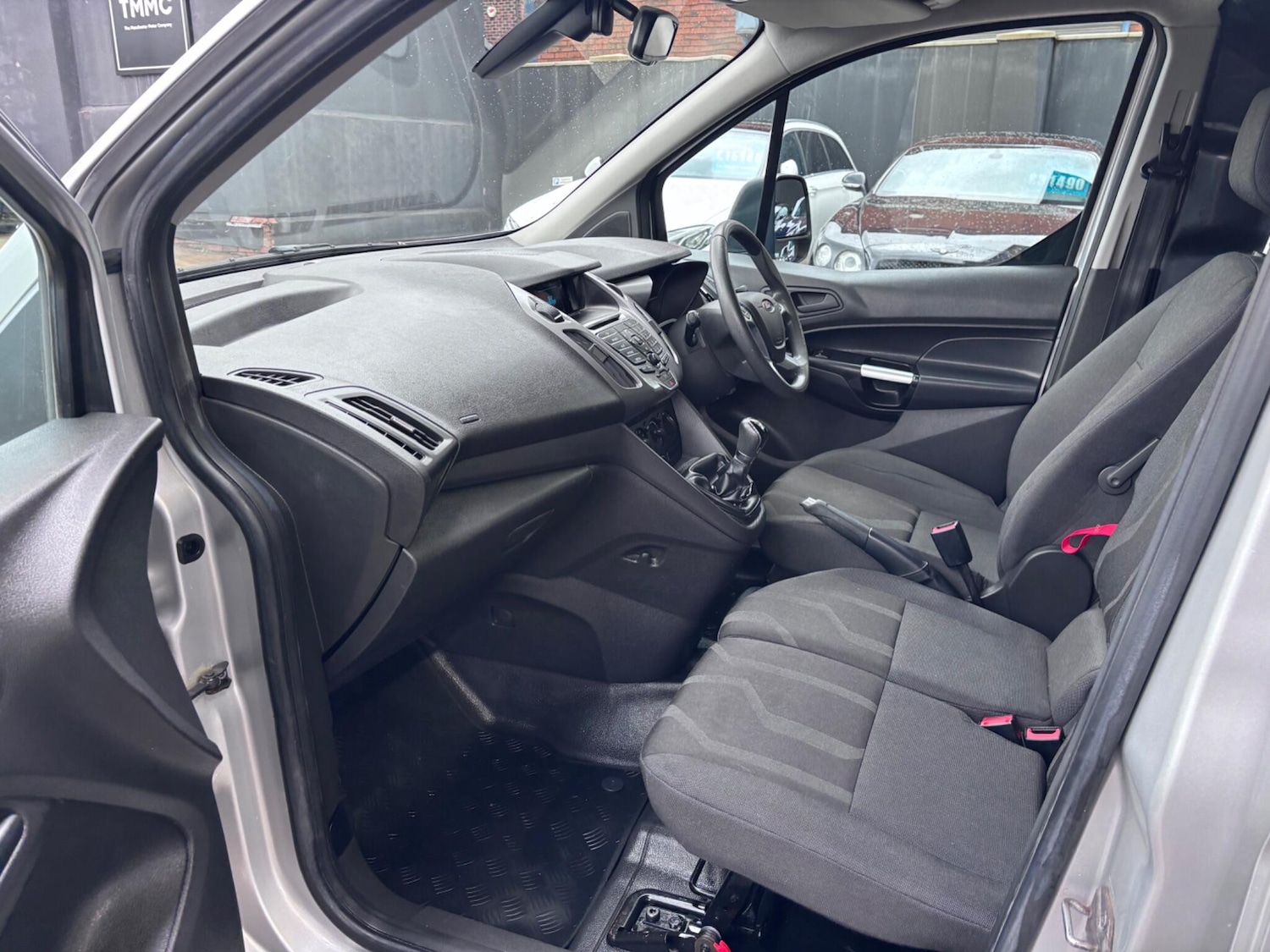 Vehicle 24