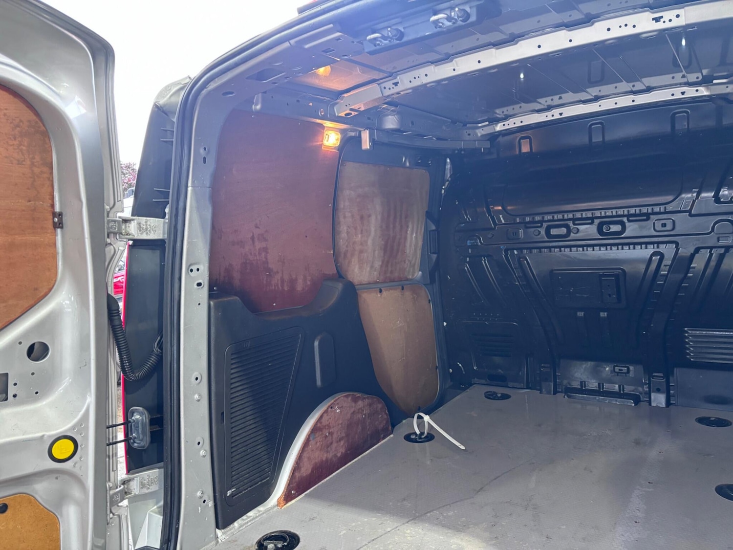 Vehicle 35