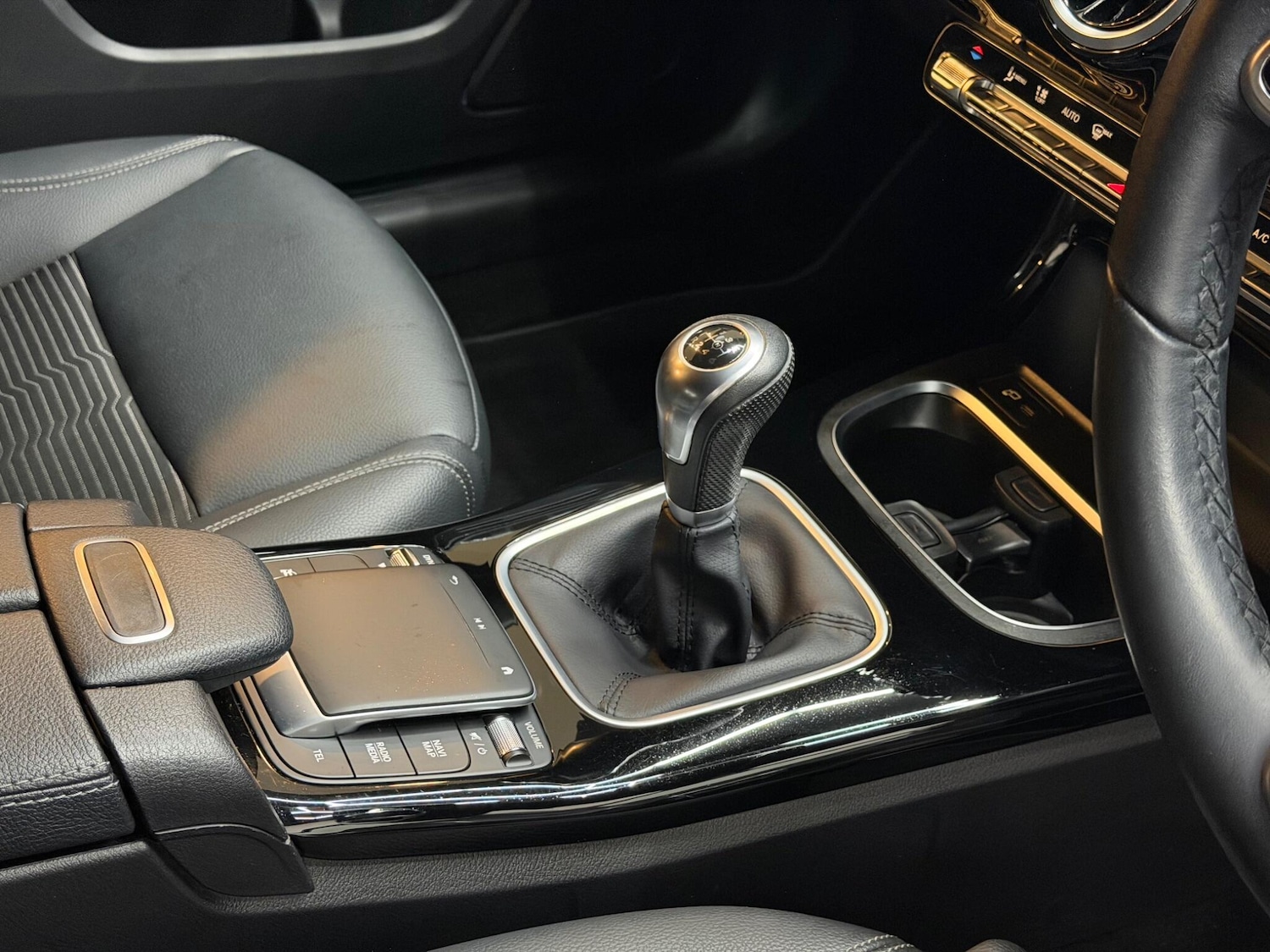 Used Mercedes-Benz A-Class 2022 for sale - 77704635: Photo 10