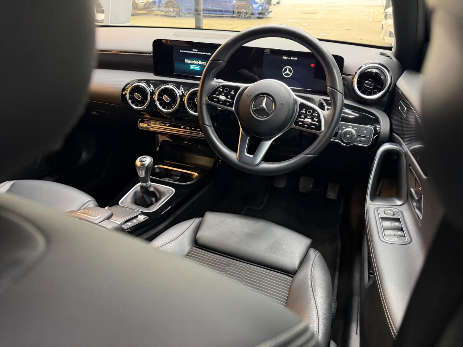 Used Mercedes-Benz A-Class 2022 for sale - 77704635: Photo 11