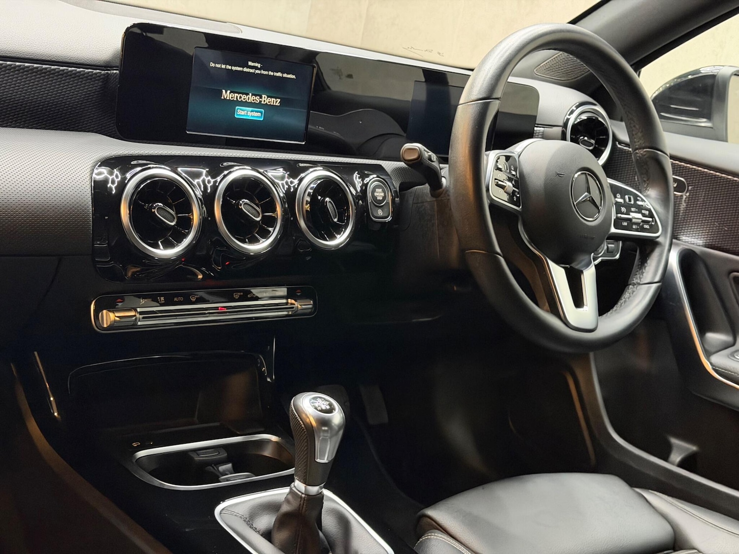 Used Mercedes-Benz A-Class 2022 for sale - 77704635: Photo 12