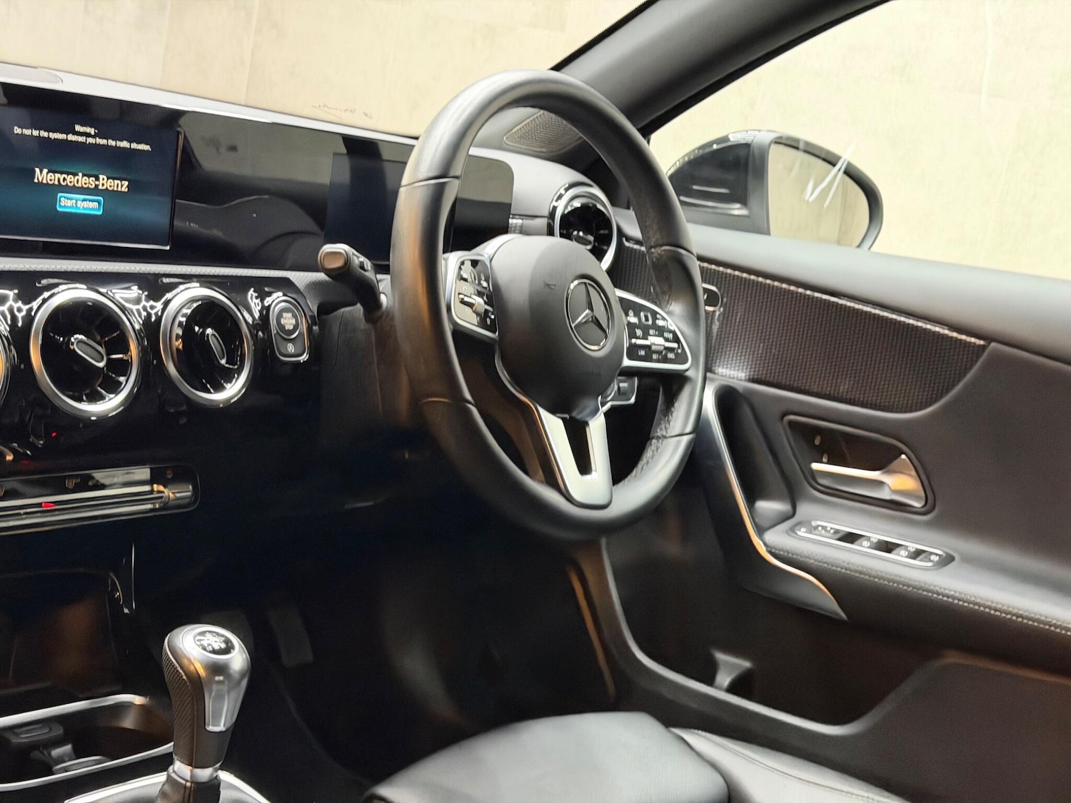 Used Mercedes-Benz A-Class 2022 for sale - 77704635: Photo 13