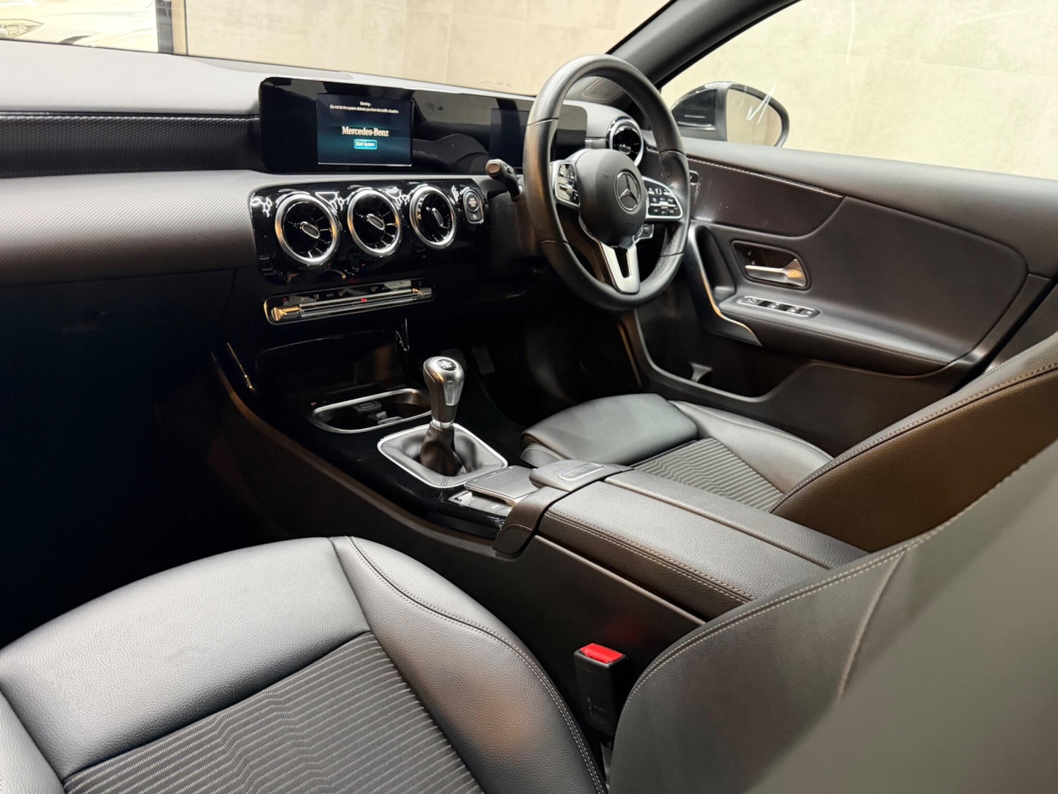 Used Mercedes-Benz A-Class 2022 for sale - 77704635: Photo 14