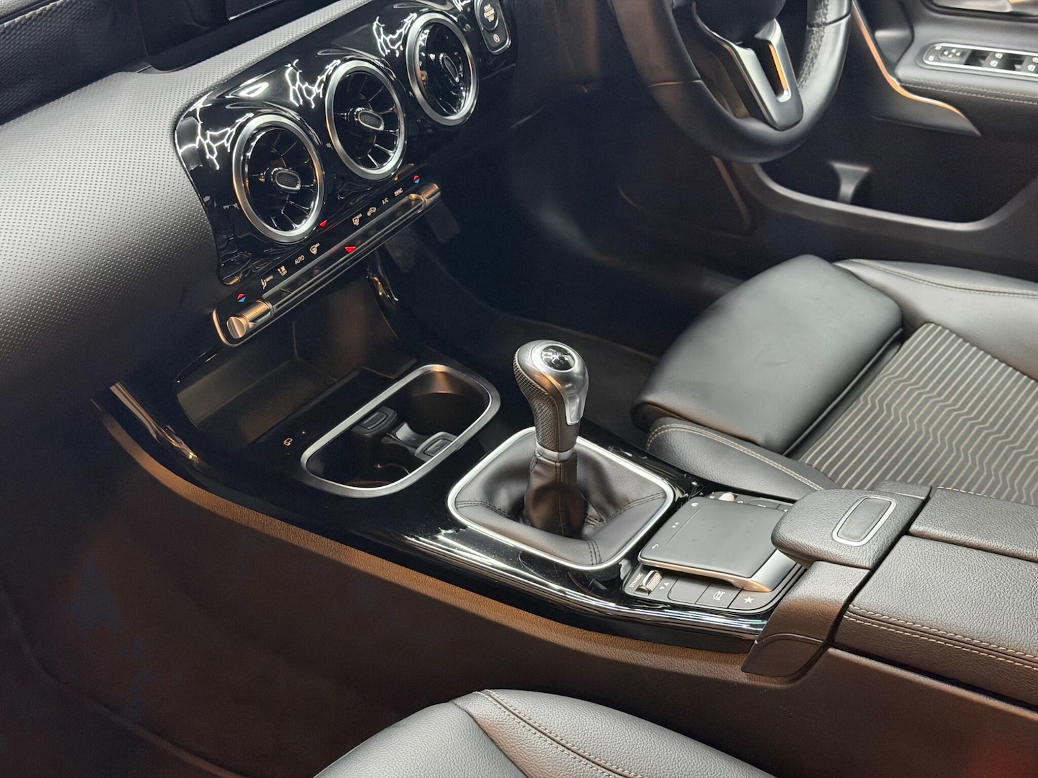 Used Mercedes-Benz A-Class 2022 for sale - 77704635: Photo 15