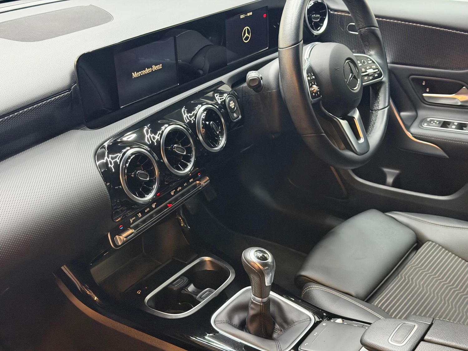 Used Mercedes-Benz A-Class 2022 for sale - 77704635: Photo 16