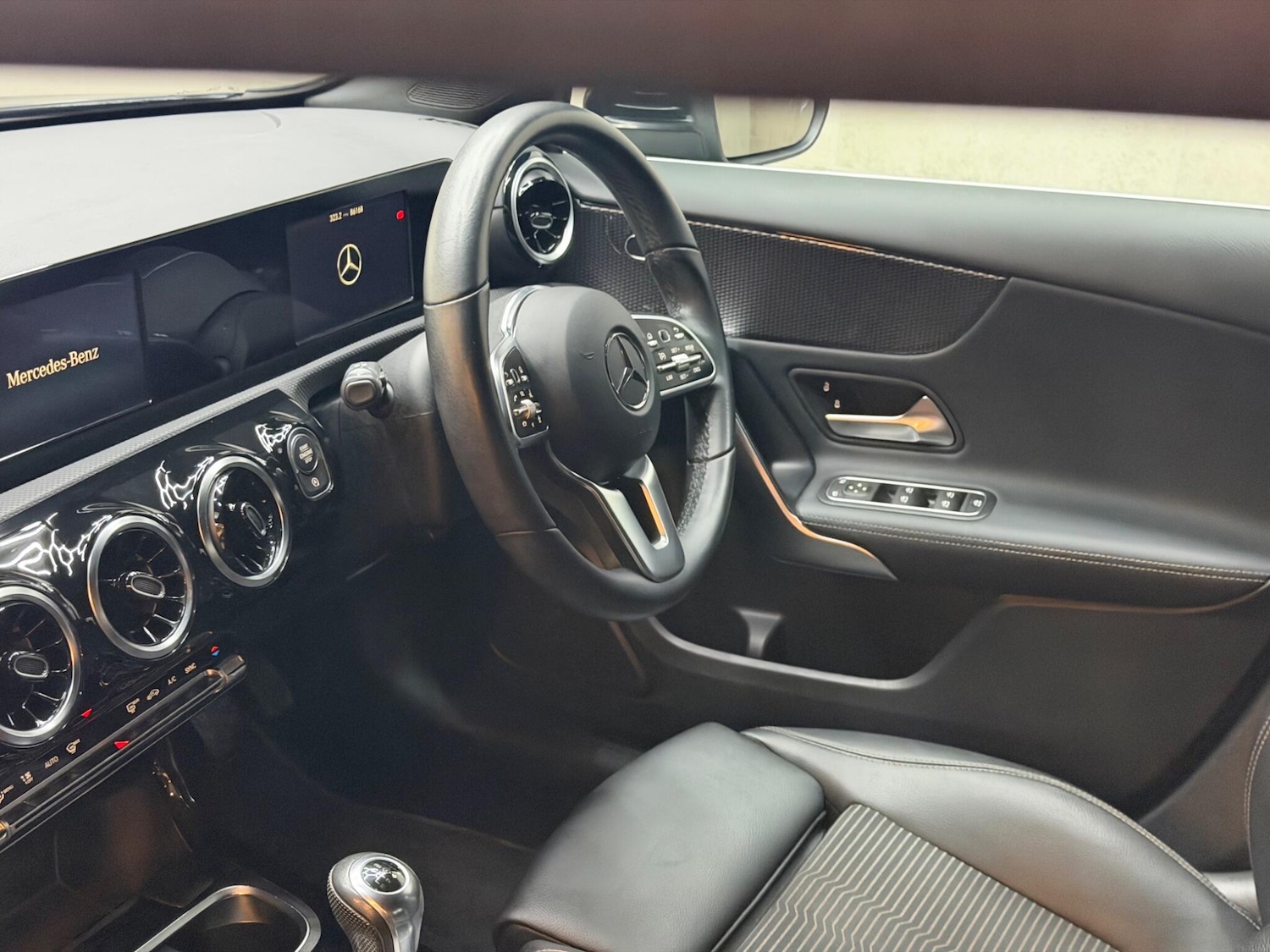 Used Mercedes-Benz A-Class 2022 for sale - 77704635: Photo 17