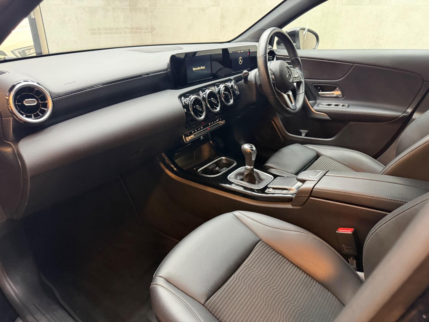 Used Mercedes-Benz A-Class 2022 for sale - 77704635: Photo 18