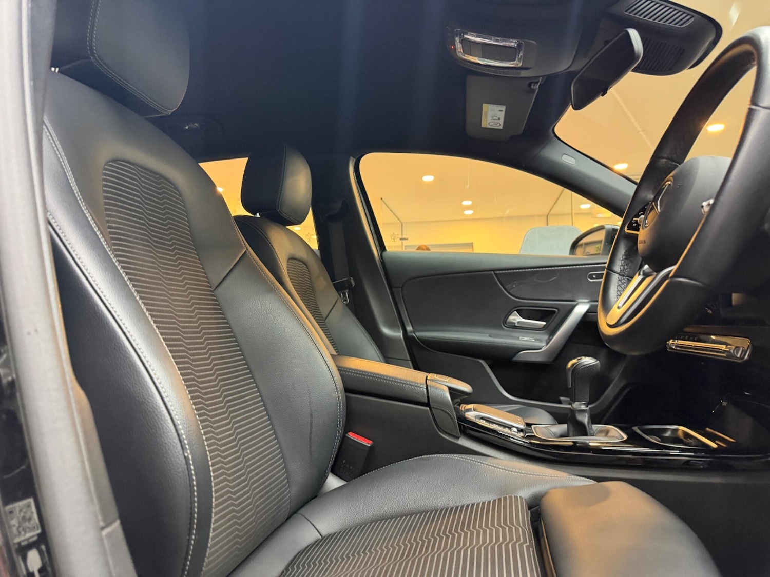 Used Mercedes-Benz A-Class 2022 for sale - 77704635: Photo 19