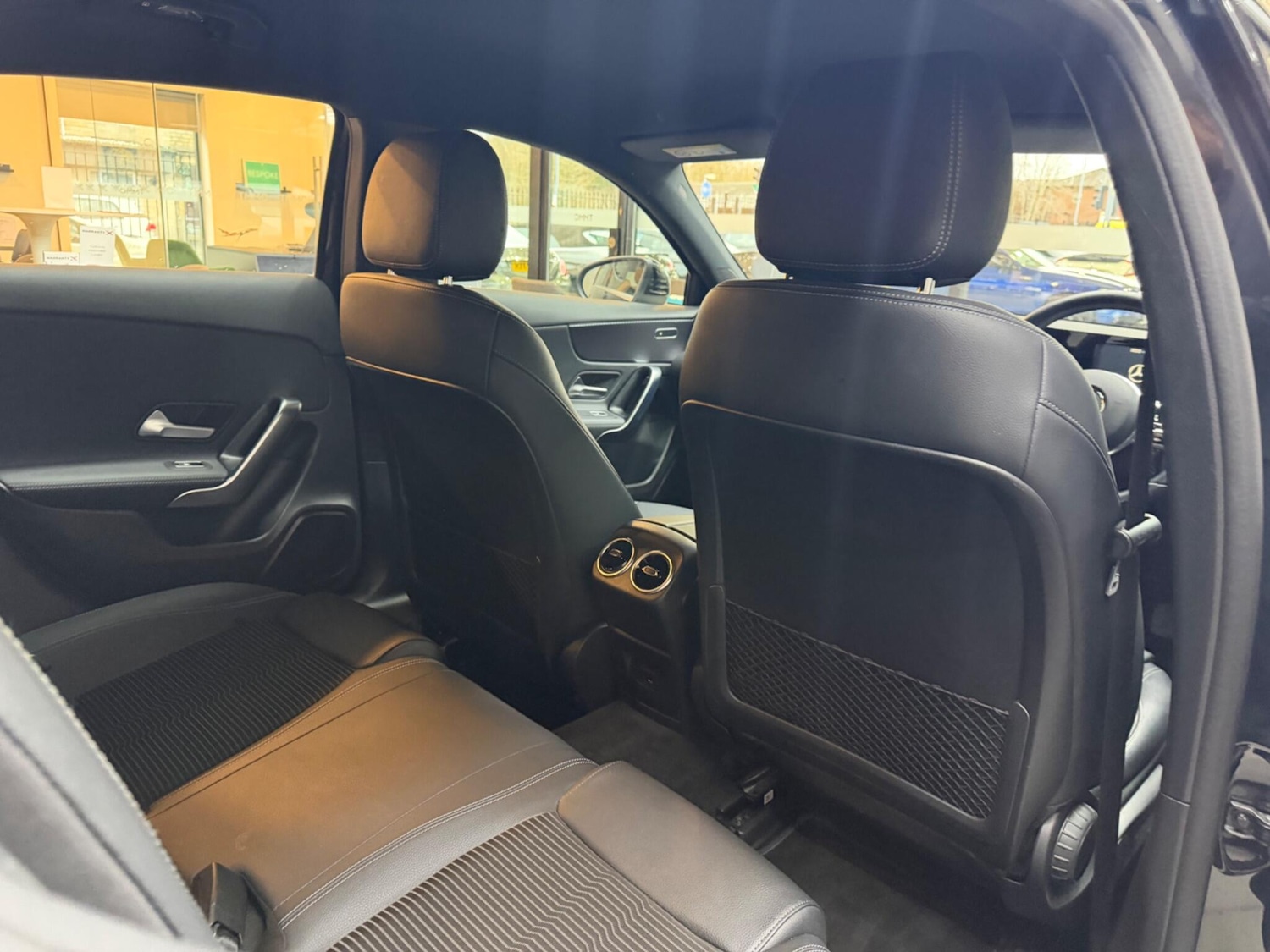 Used Mercedes-Benz A-Class 2022 for sale - 77704635: Photo 20