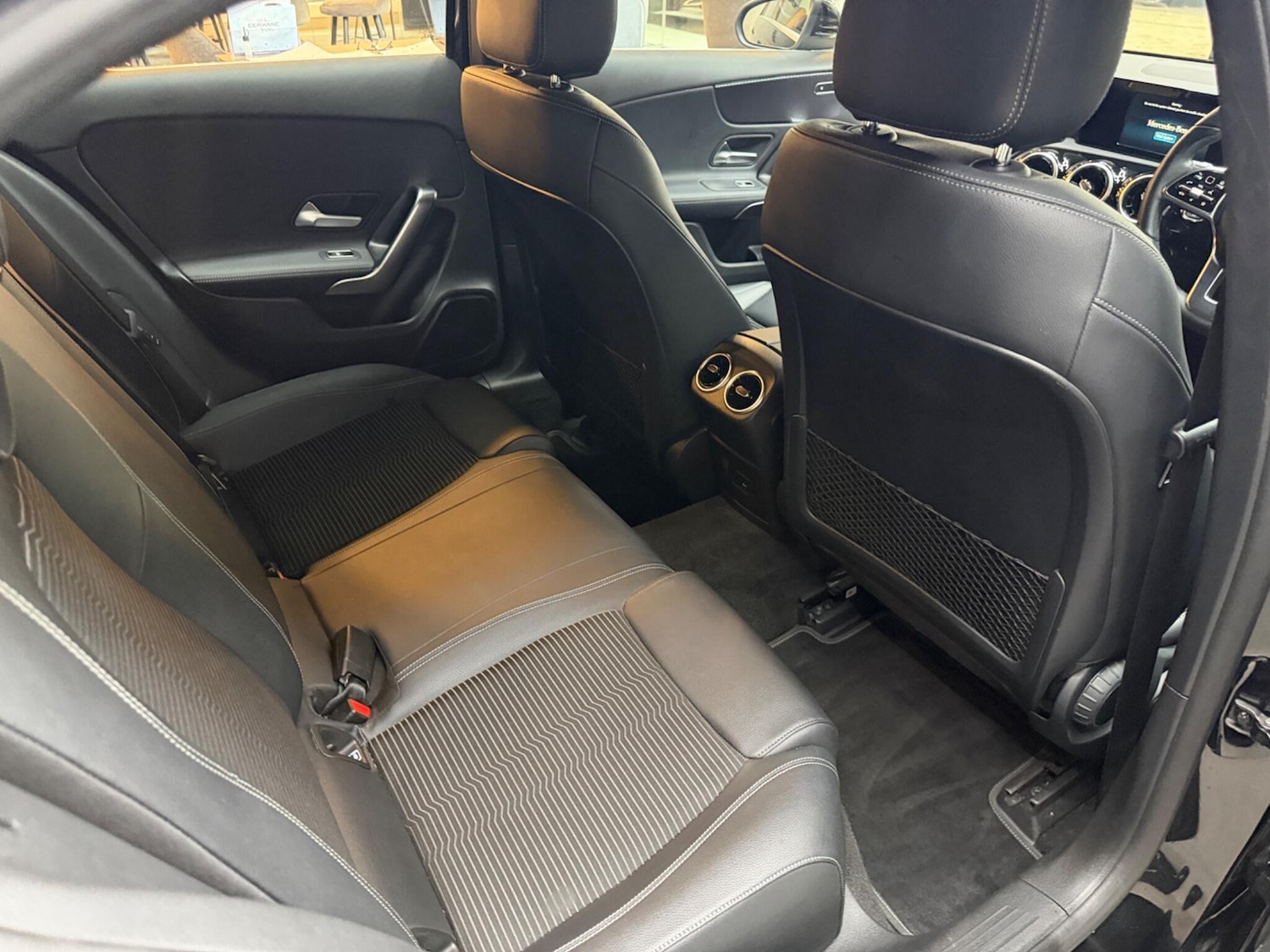 Used Mercedes-Benz A-Class 2022 for sale - 77704635: Photo 21