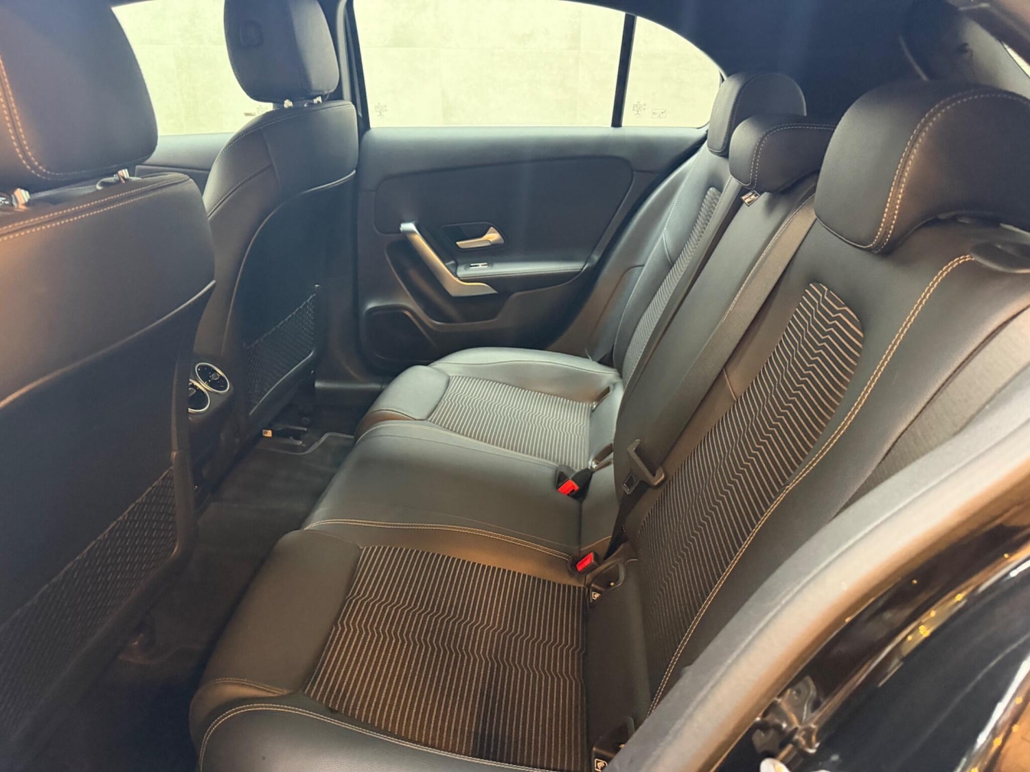 Used Mercedes-Benz A-Class 2022 for sale - 77704635: Photo 22