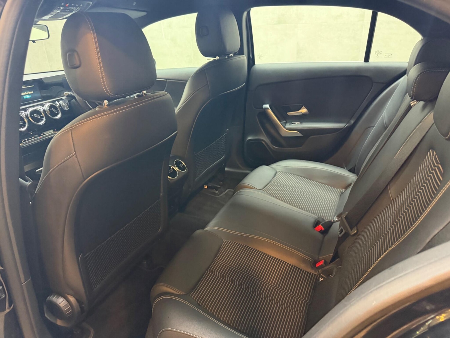 Used Mercedes-Benz A-Class 2022 for sale - 77704635: Photo 23