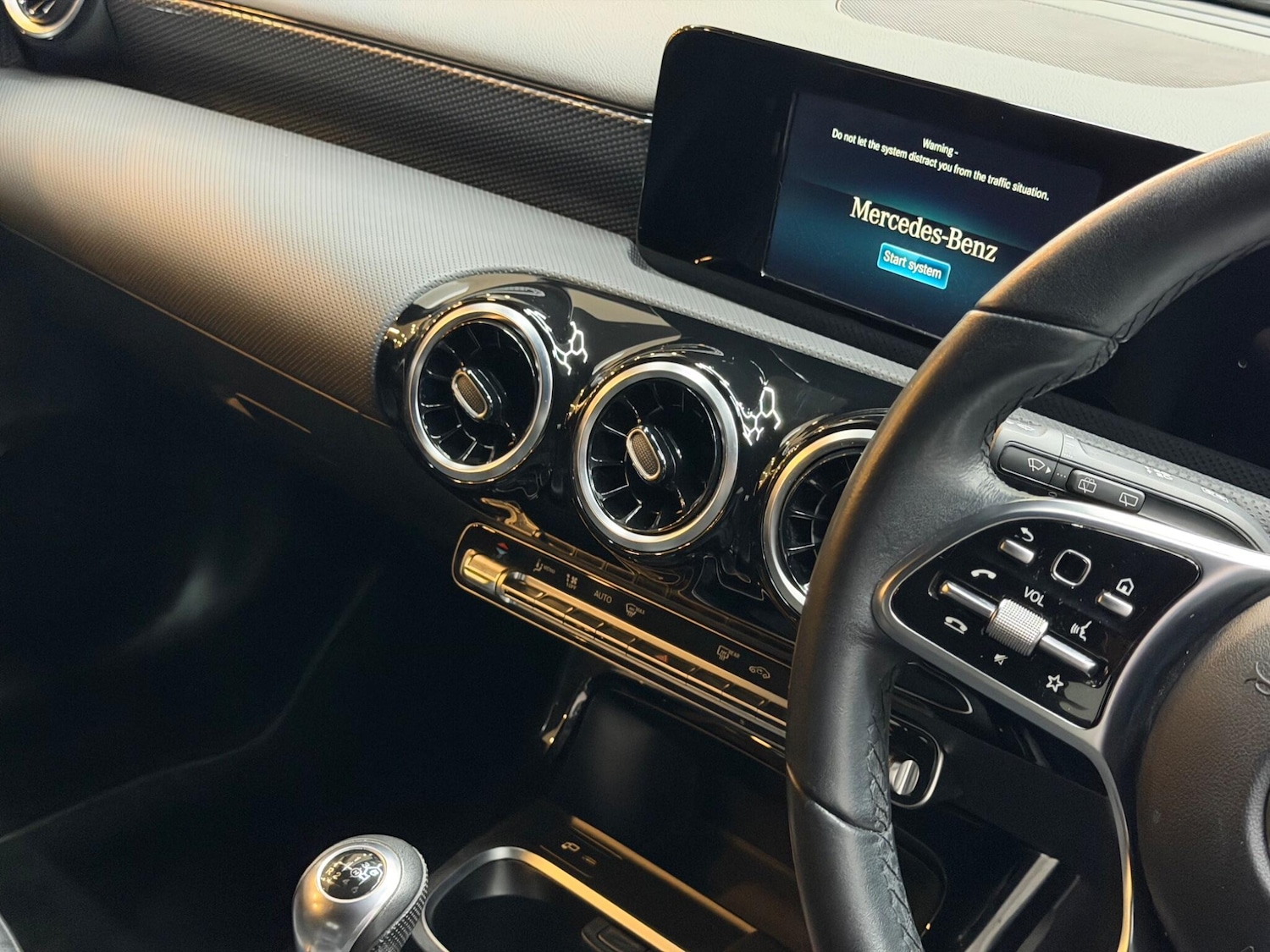 Used Mercedes-Benz A-Class 2022 for sale - 77704635: Photo 25