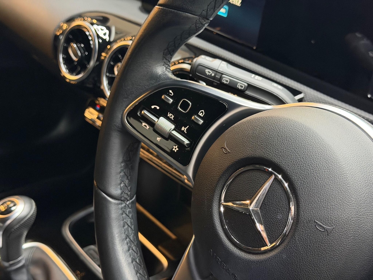 Used Mercedes-Benz A-Class 2022 for sale - 77704635: Photo 26