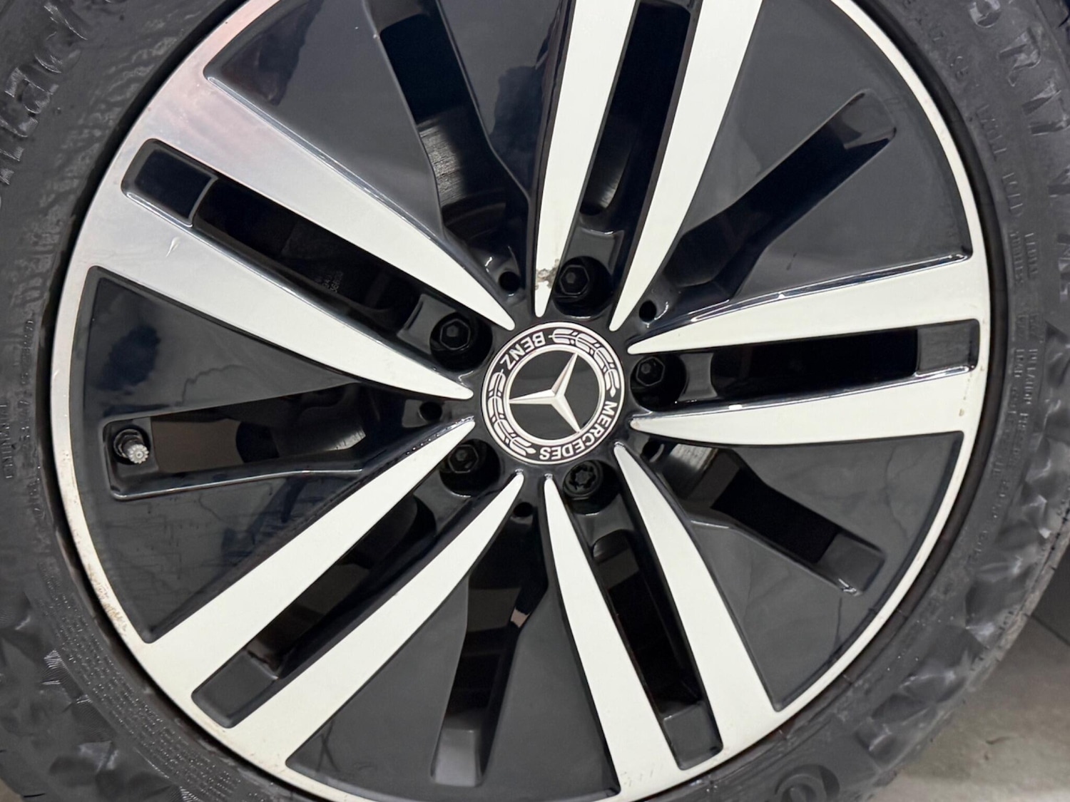 Used Mercedes-Benz A-Class 2022 for sale - 77704635: Photo 31