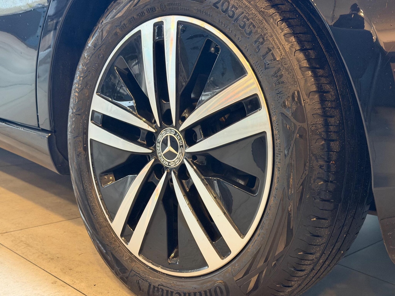 Used Mercedes-Benz A-Class 2022 for sale - 77704635: Photo 32