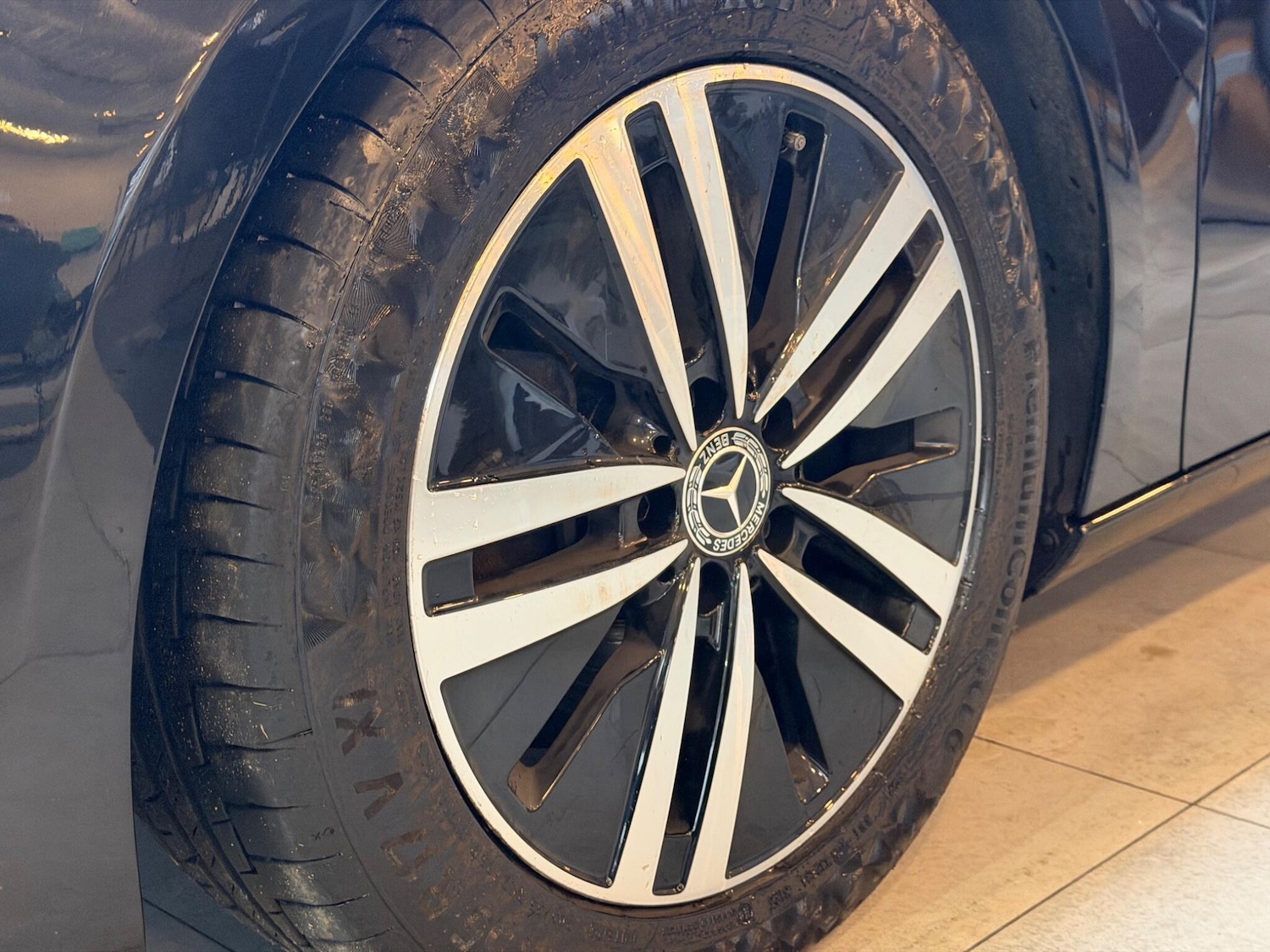 Used Mercedes-Benz A-Class 2022 for sale - 77704635: Photo 33