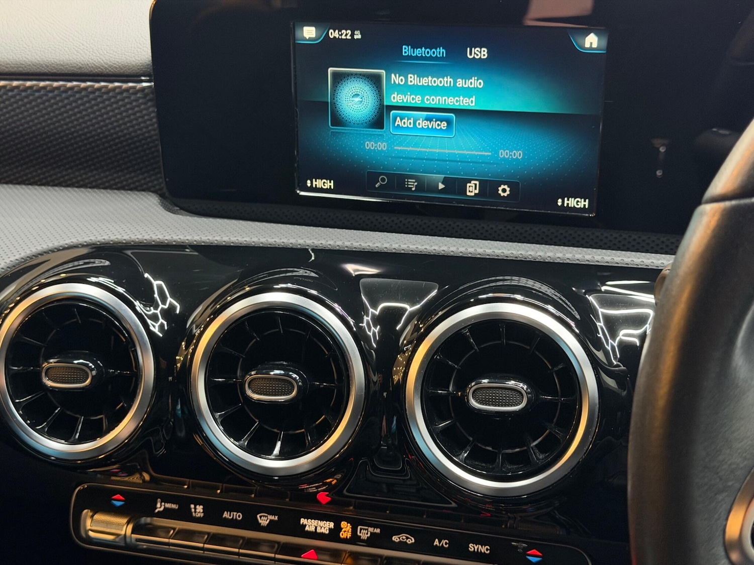 Used Mercedes-Benz A-Class 2022 for sale - 77704635: Photo 35