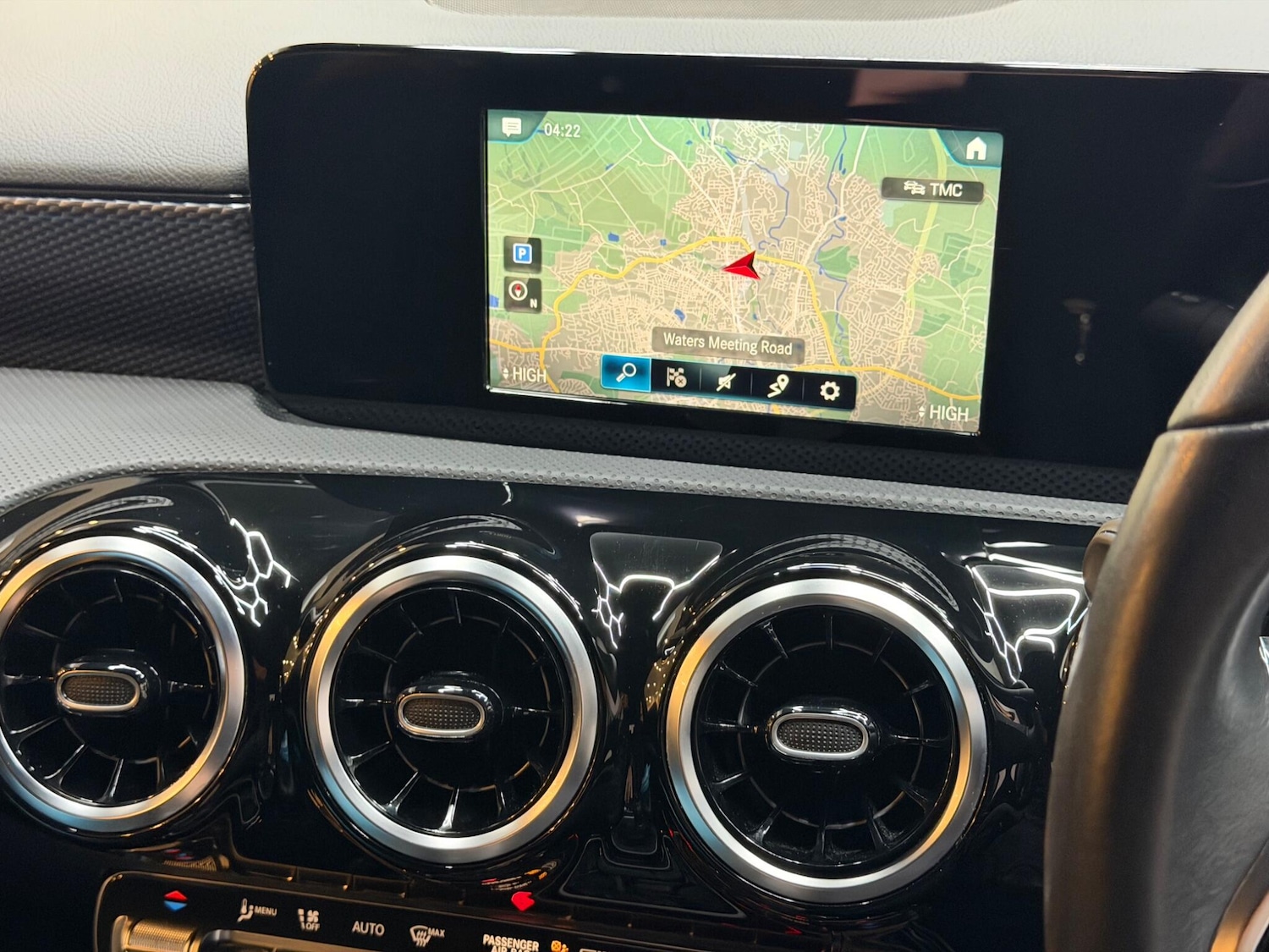 Used Mercedes-Benz A-Class 2022 for sale - 77704635: Photo 36