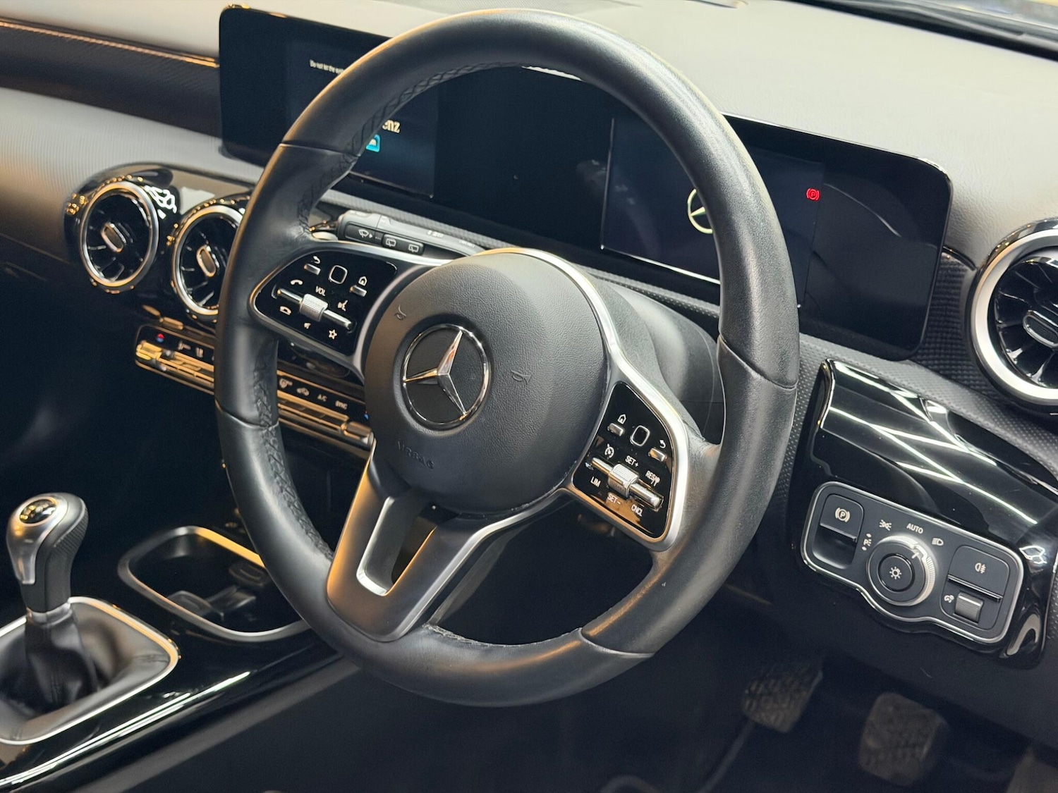 Used Mercedes-Benz A-Class 2022 for sale - 77704635: Photo 39