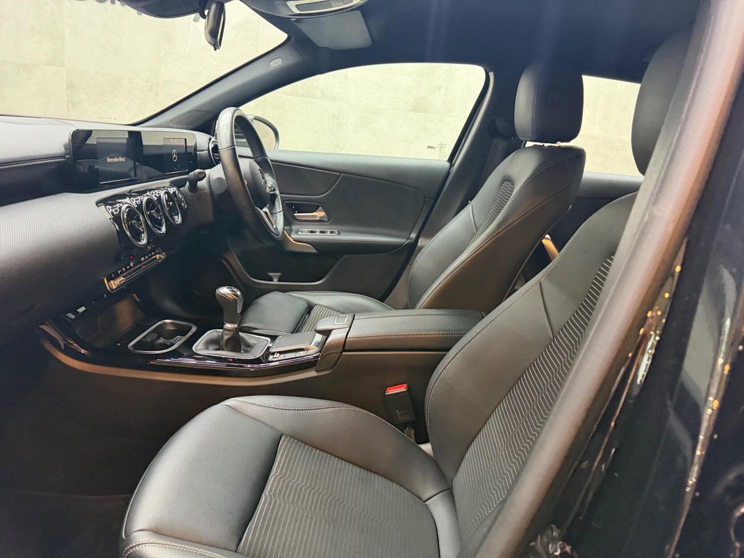 Used Mercedes-Benz A-Class 2022 for sale - 77704635: Photo 40