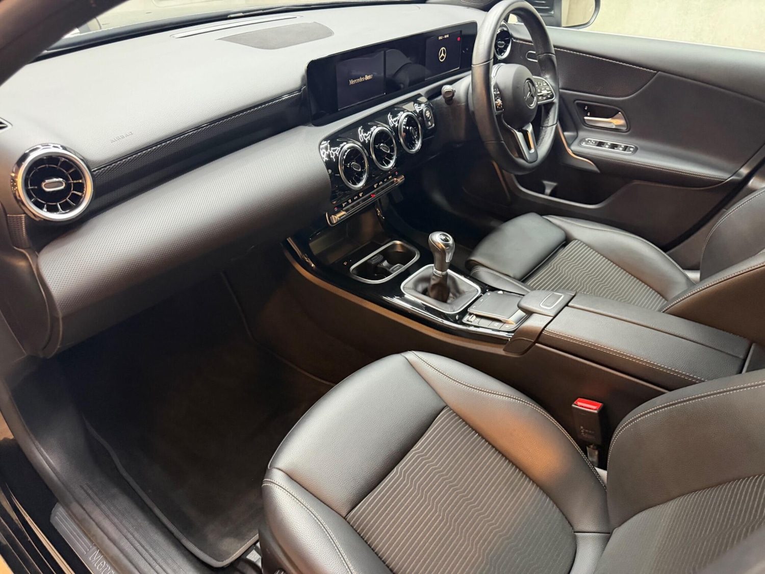 Used Mercedes-Benz A-Class 2022 for sale - 77704635: Photo 44