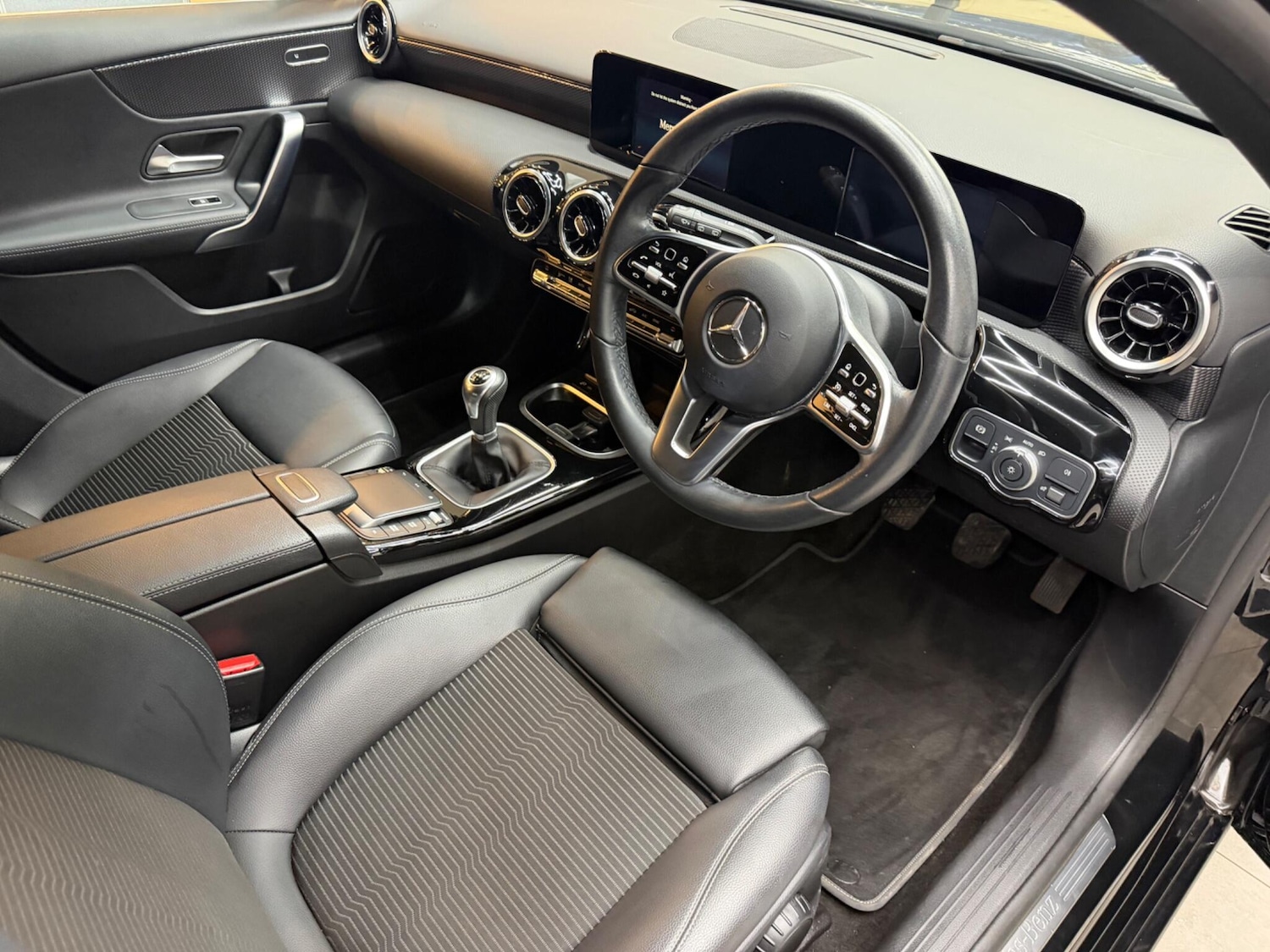 Used Mercedes-Benz A-Class 2022 for sale - 77704635: Photo 9