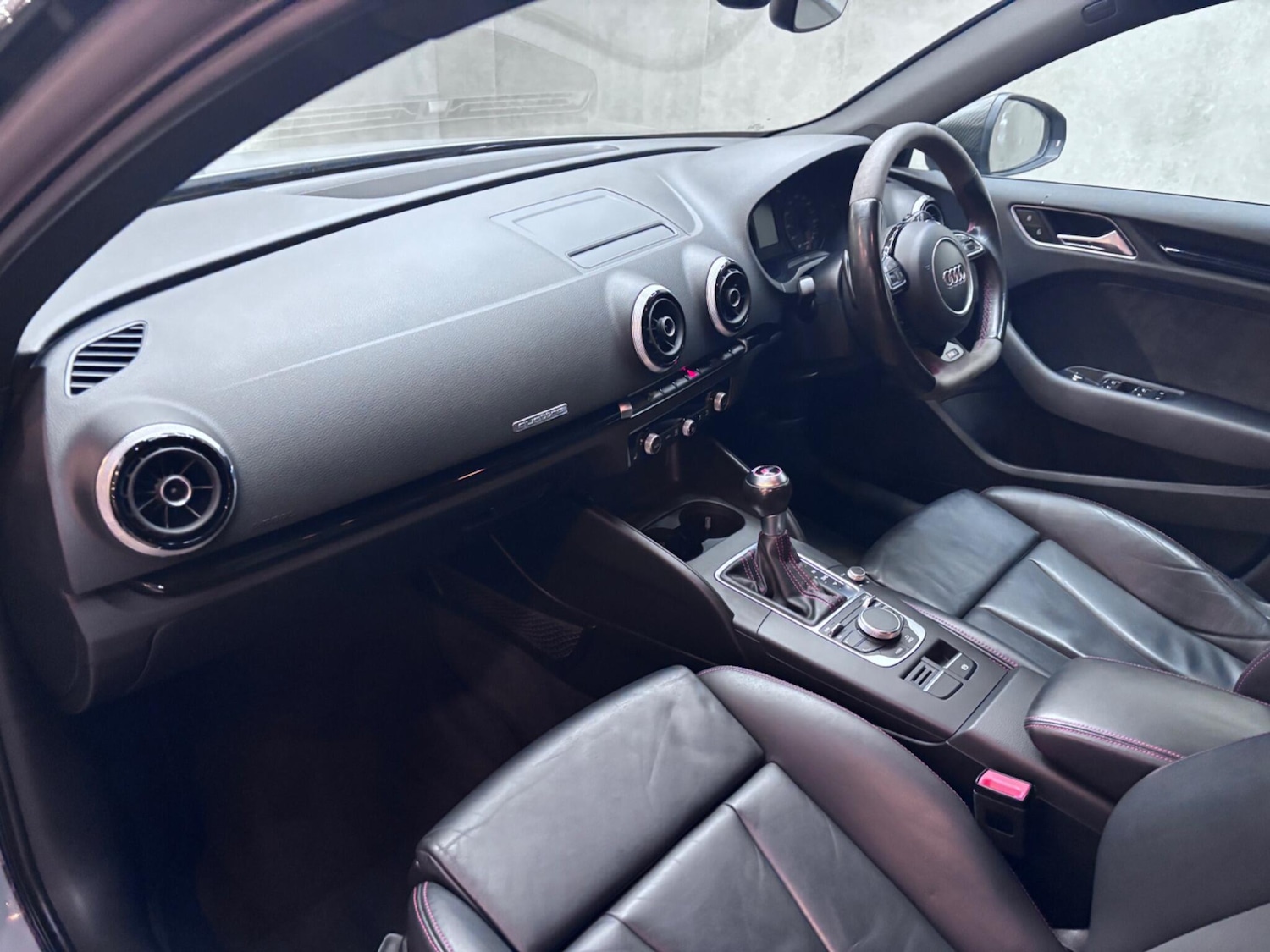 Used Audi RS3 2016 for sale - 77291974: Photo 12