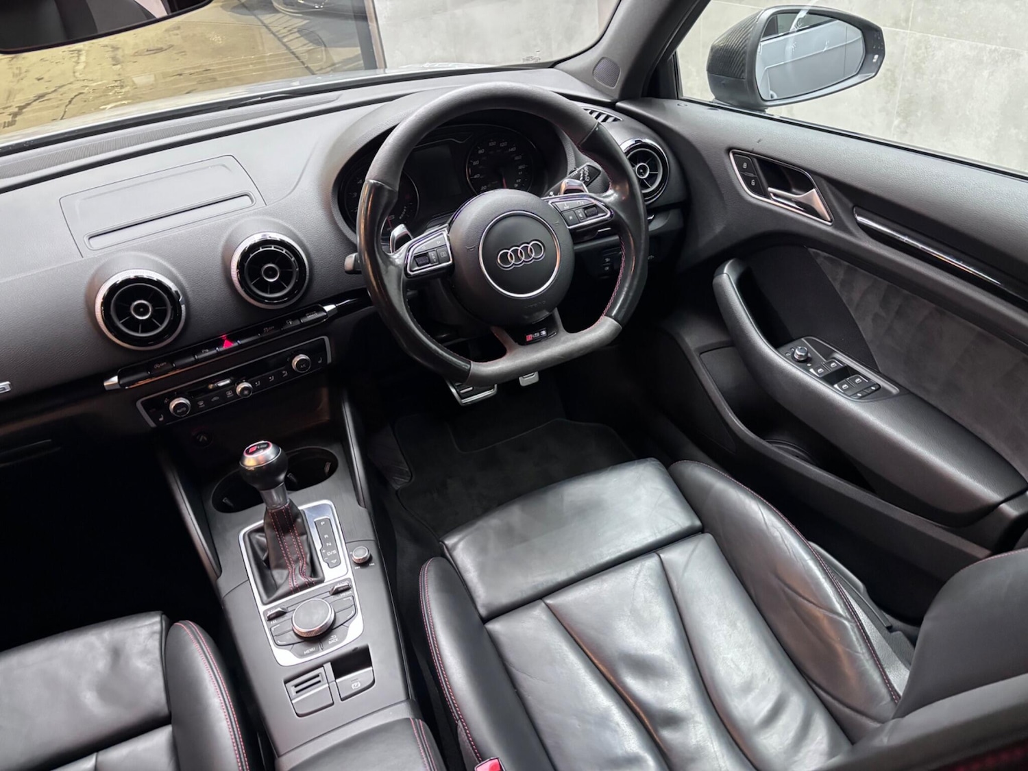 Used Audi RS3 2016 for sale - 77291974: Photo 13