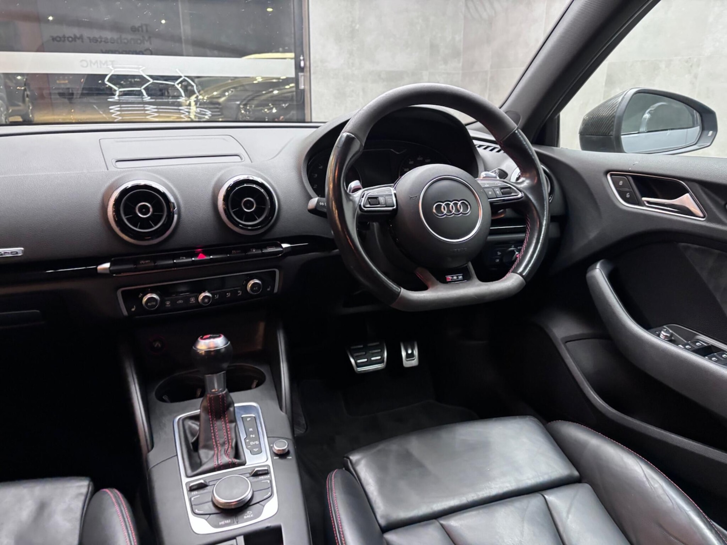 Used Audi RS3 2016 for sale - 77291974: Photo 16