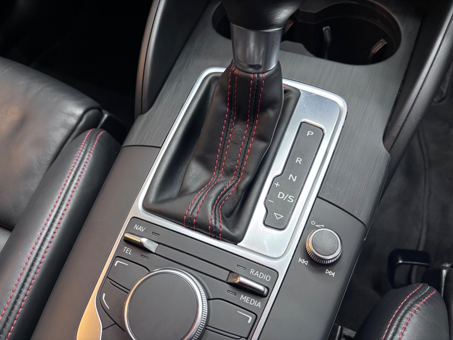 Used Audi RS3 2016 for sale - 77291974: Photo 17