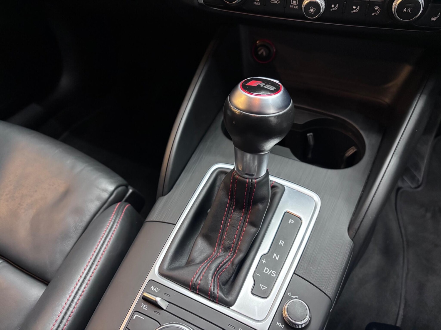 Used Audi RS3 2016 for sale - 77291974: Photo 18