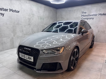 Used Audi RS3 2016 for sale - 77291974: Photo