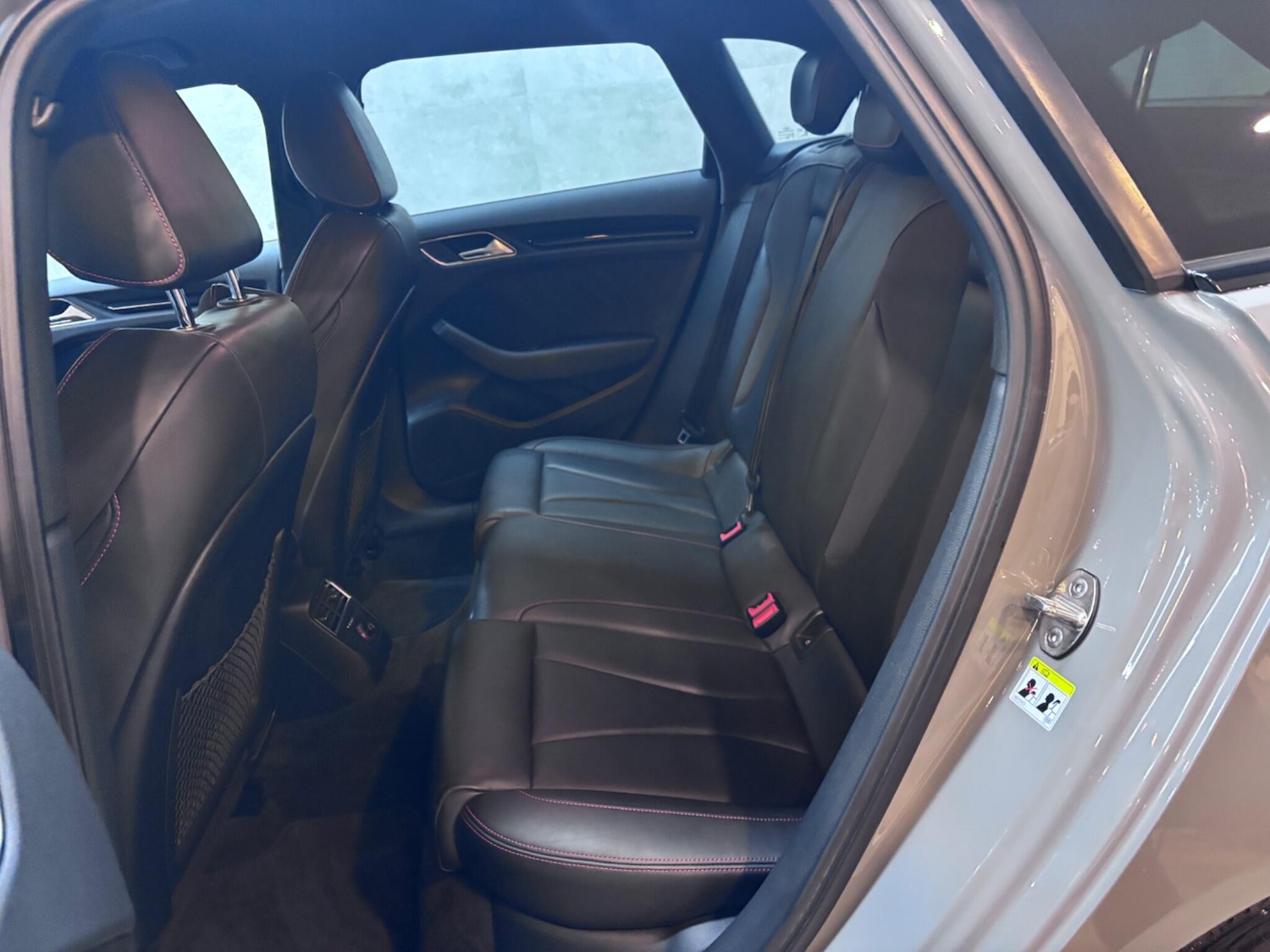 Used Audi RS3 2016 for sale - 77291974: Photo 21