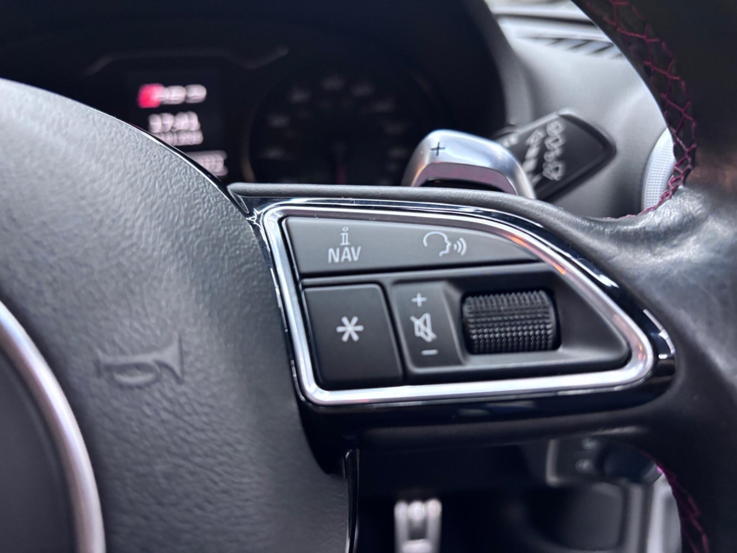 Used Audi RS3 2016 for sale - 77291974: Photo 27