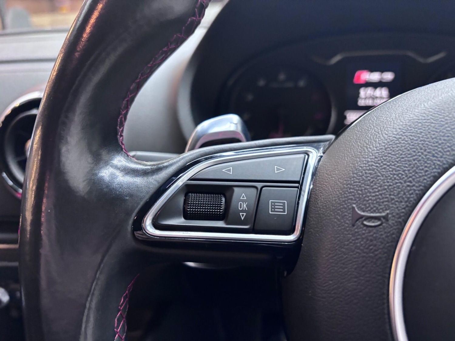 Used Audi RS3 2016 for sale - 77291974: Photo 28