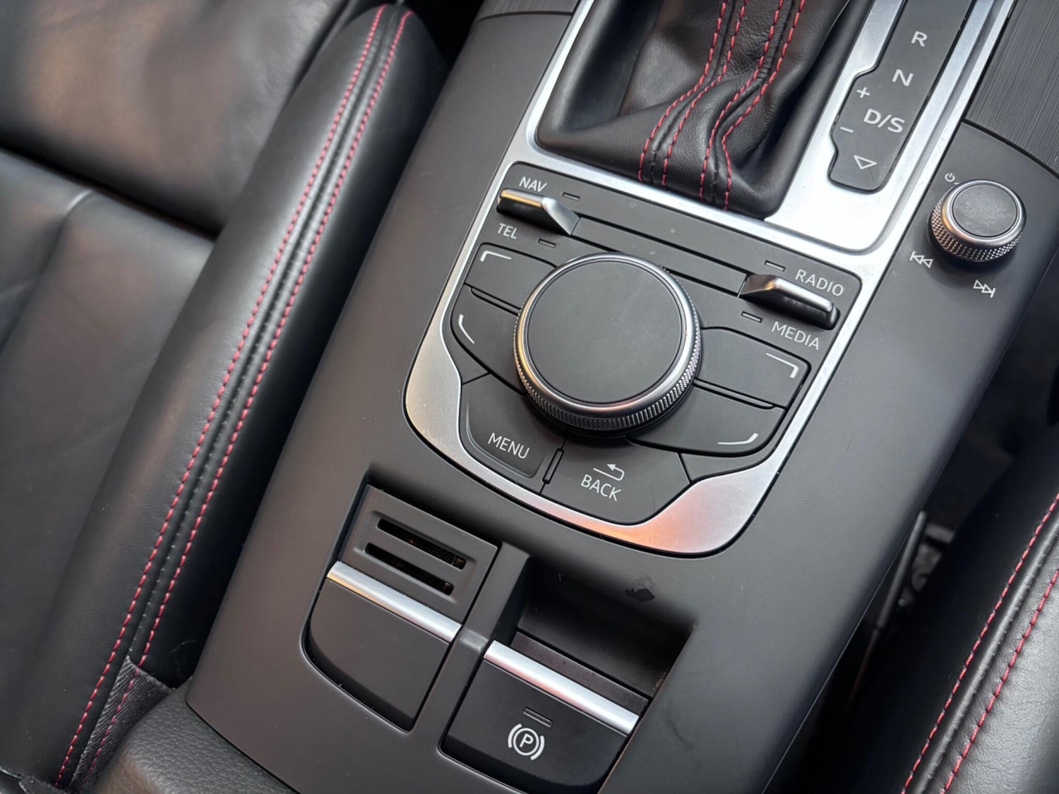 Used Audi RS3 2016 for sale - 77291974: Photo 29