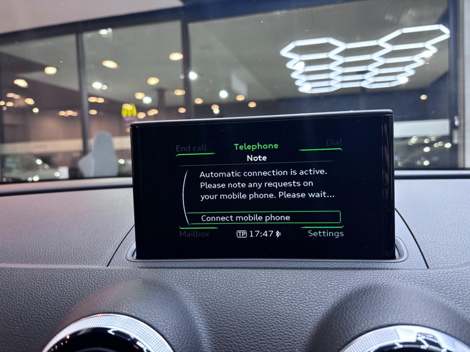 Used Audi RS3 2016 for sale - 77291974: Photo 36