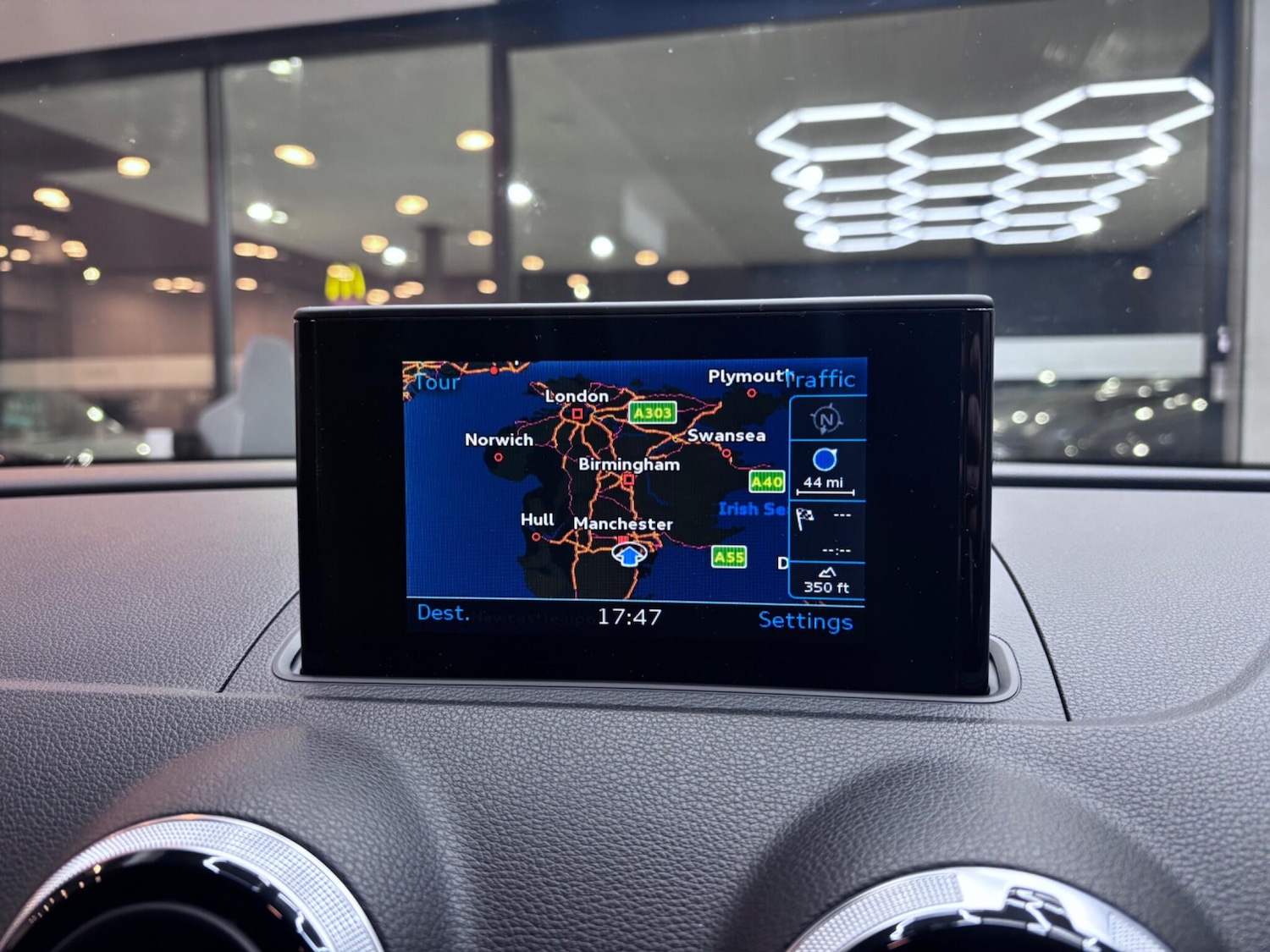 Used Audi RS3 2016 for sale - 77291974: Photo 37