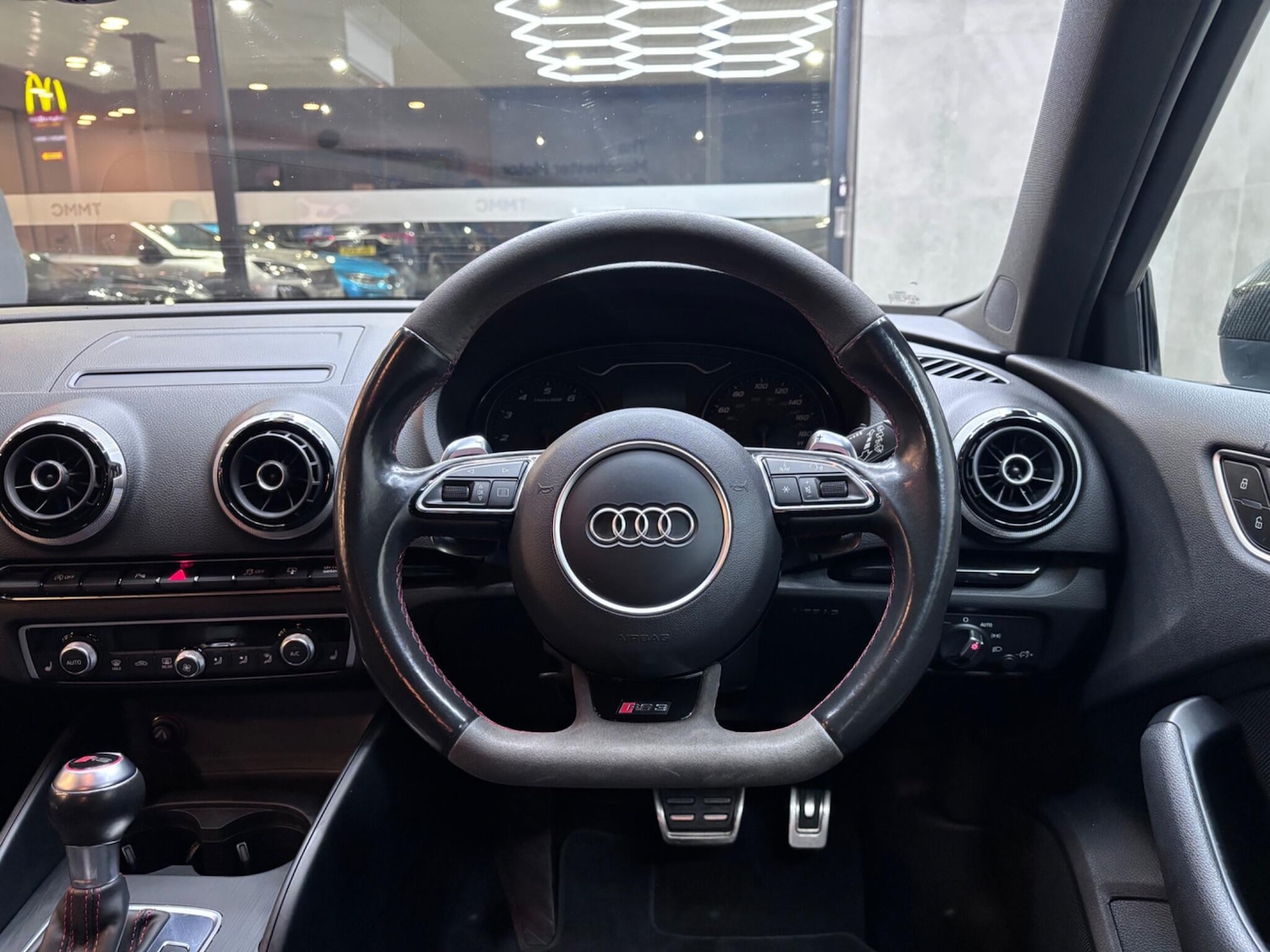 Used Audi RS3 2016 for sale - 77291974: Photo 41