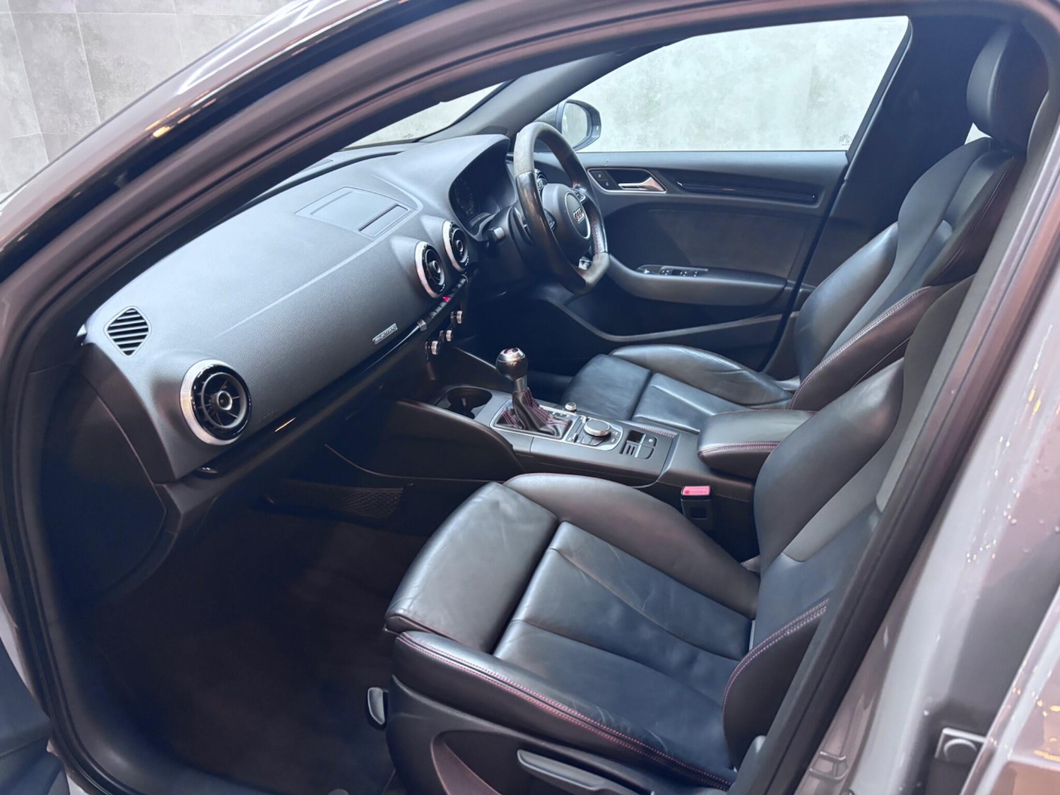 Used Audi RS3 2016 for sale - 77291974: Photo 42