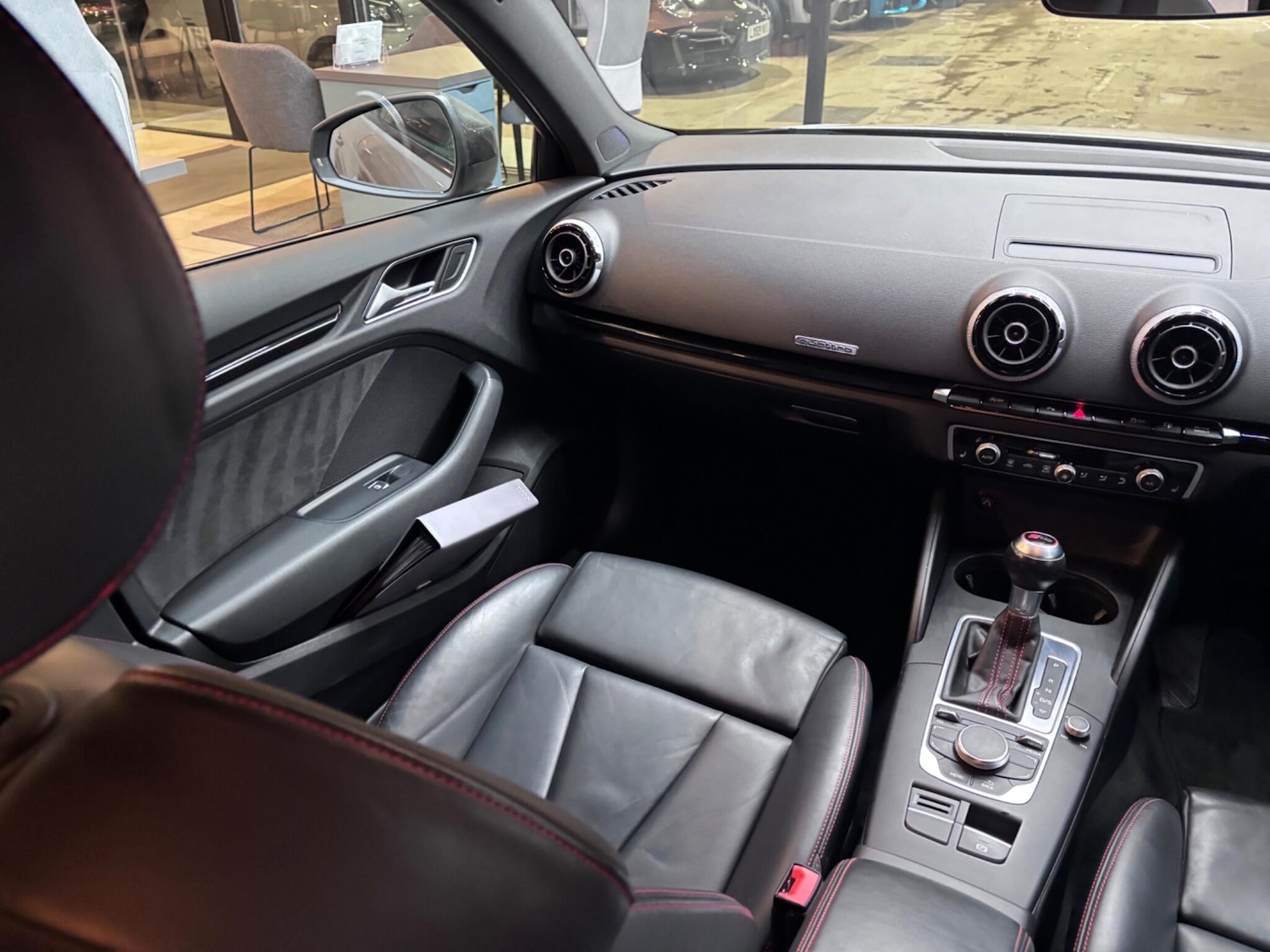 Used Audi RS3 2016 for sale - 77291974: Photo 44