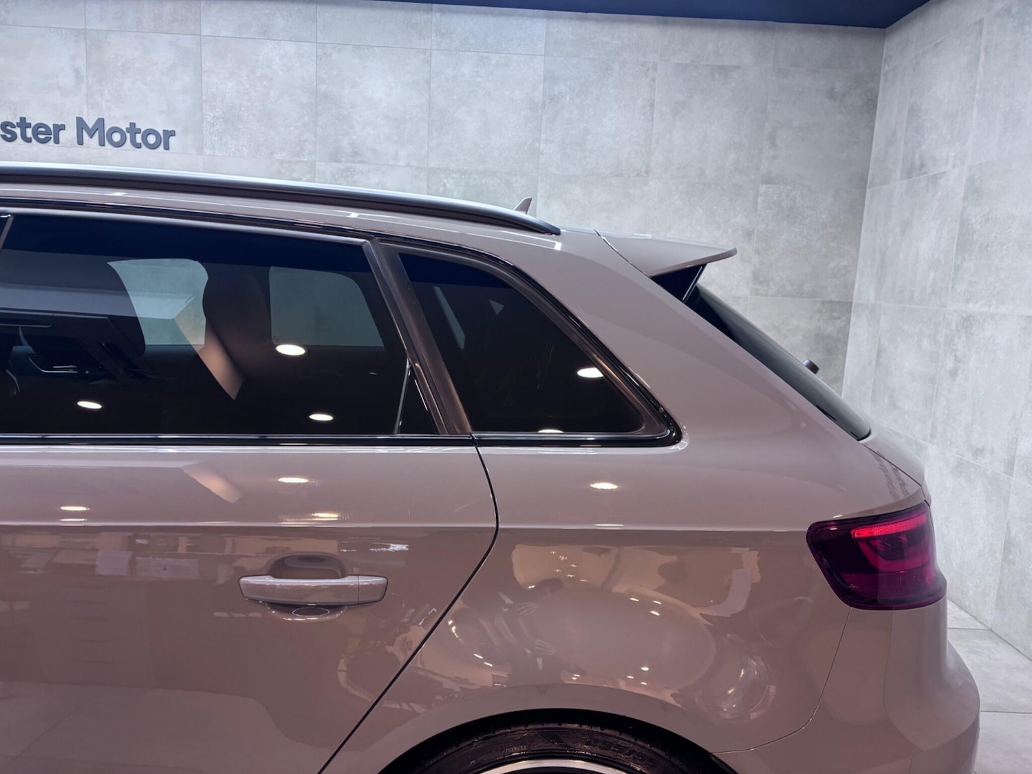 Used Audi RS3 2016 for sale - 77291974: Photo 46