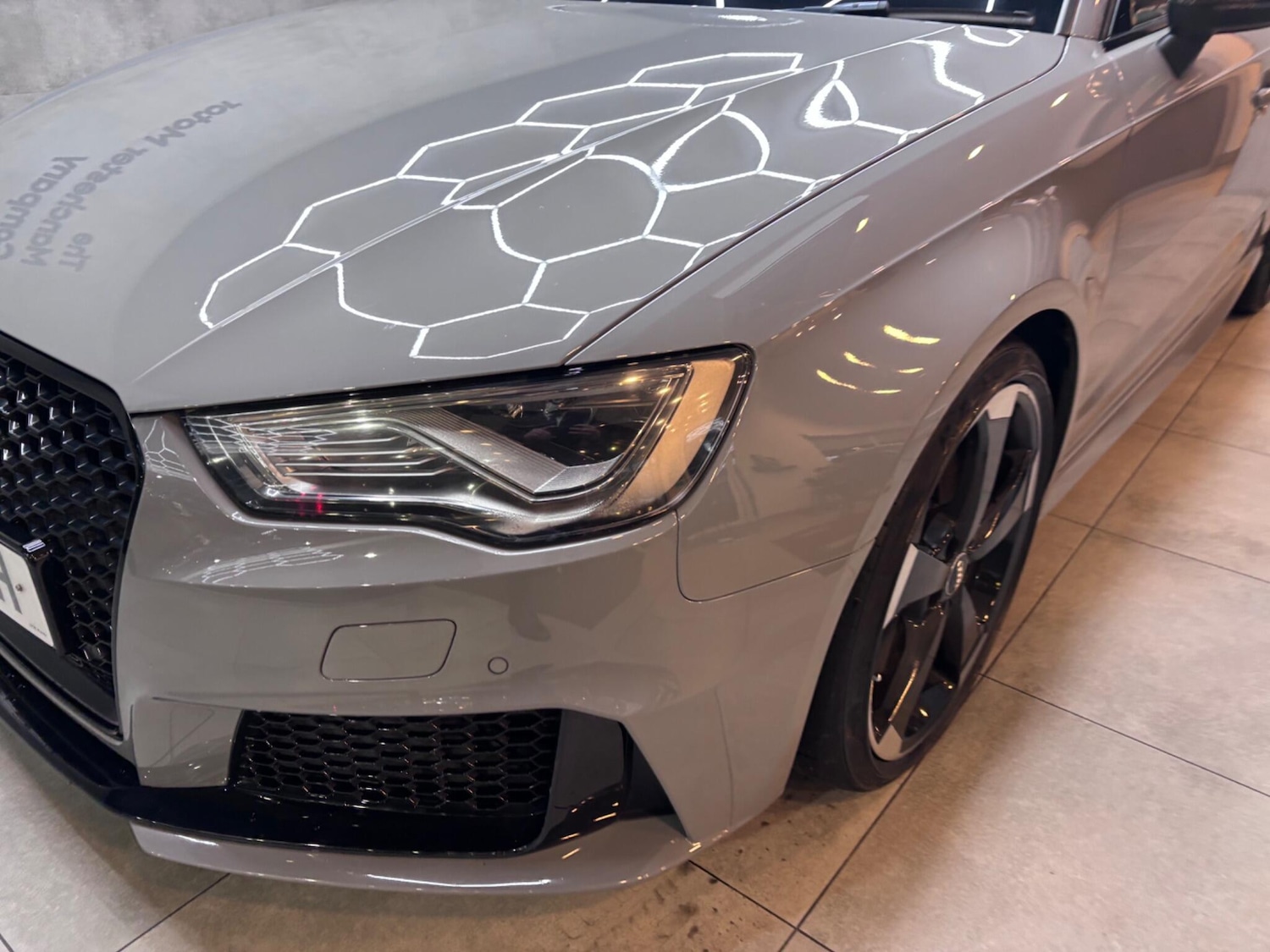 Used Audi RS3 2016 for sale - 77291974: Photo 48