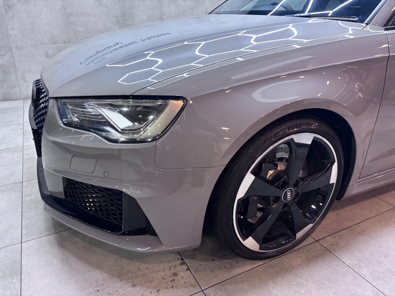 Used Audi RS3 2016 for sale - 77291974: Photo 49