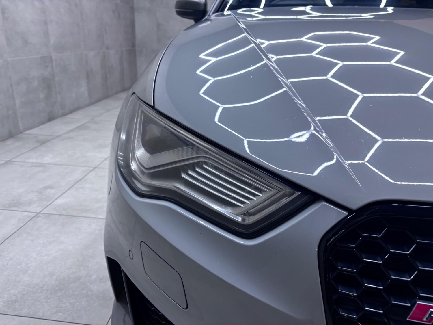 Used Audi RS3 2016 for sale - 77291974: Photo 50